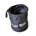 Wastebasket Trash can Litter Container Car Auto Garbage Storage Bin/Bag